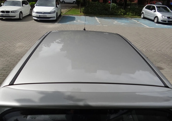 Fiat Seicento cena 12800 przebieg: 158000, rok produkcji 2003 z Radków małe 562